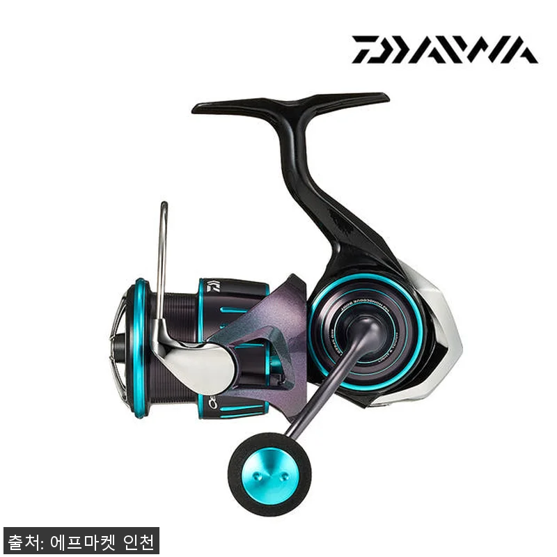 한국 다이와 23 에메랄다스 RX 전 관련 이미지 2