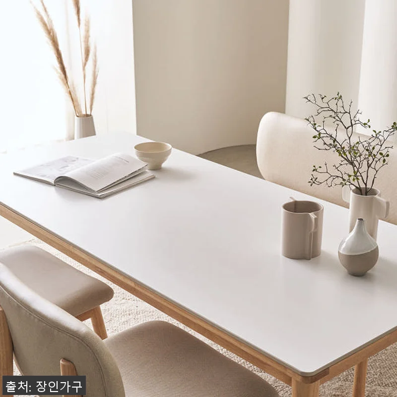 장인가구 칸토르모노 패밀리 세라믹 낮 관련 이미지 2