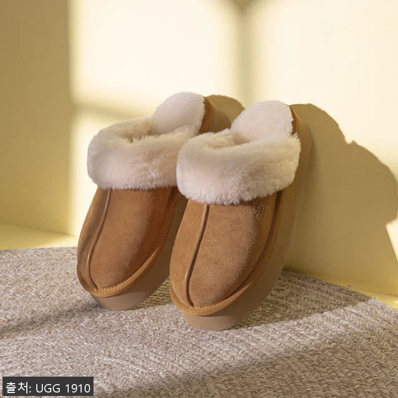 어그부츠 호주 UGG 1910 여성 관련 이미지 1