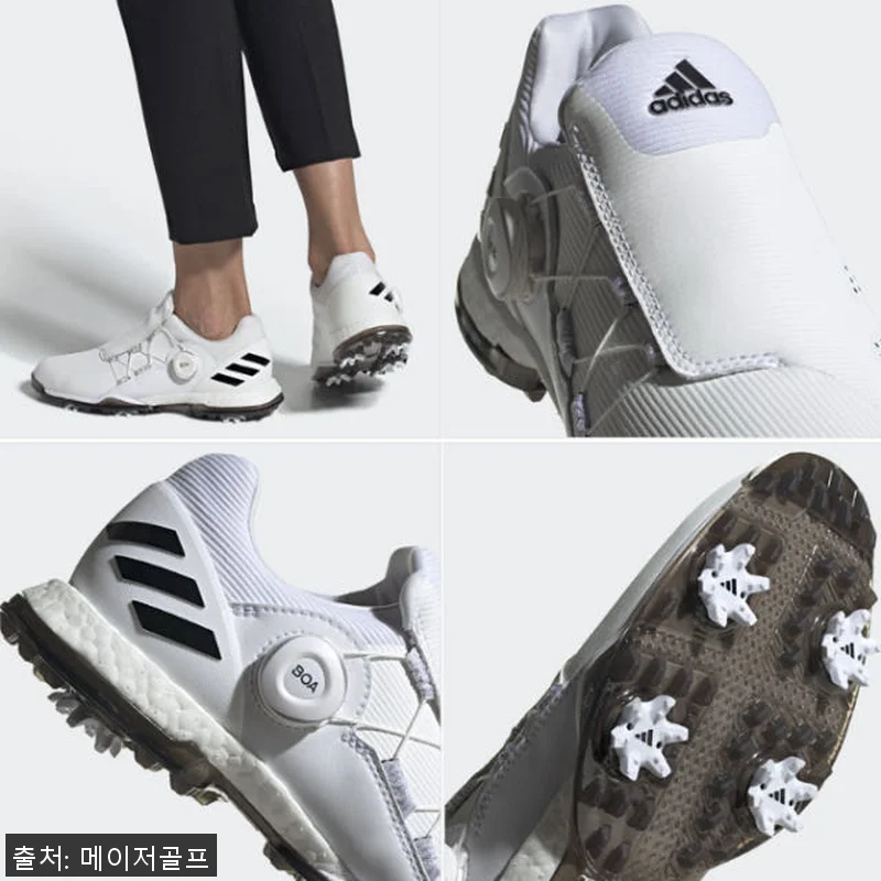 아디다스 파워랩 여성 보아 스파이크 관련 이미지 2