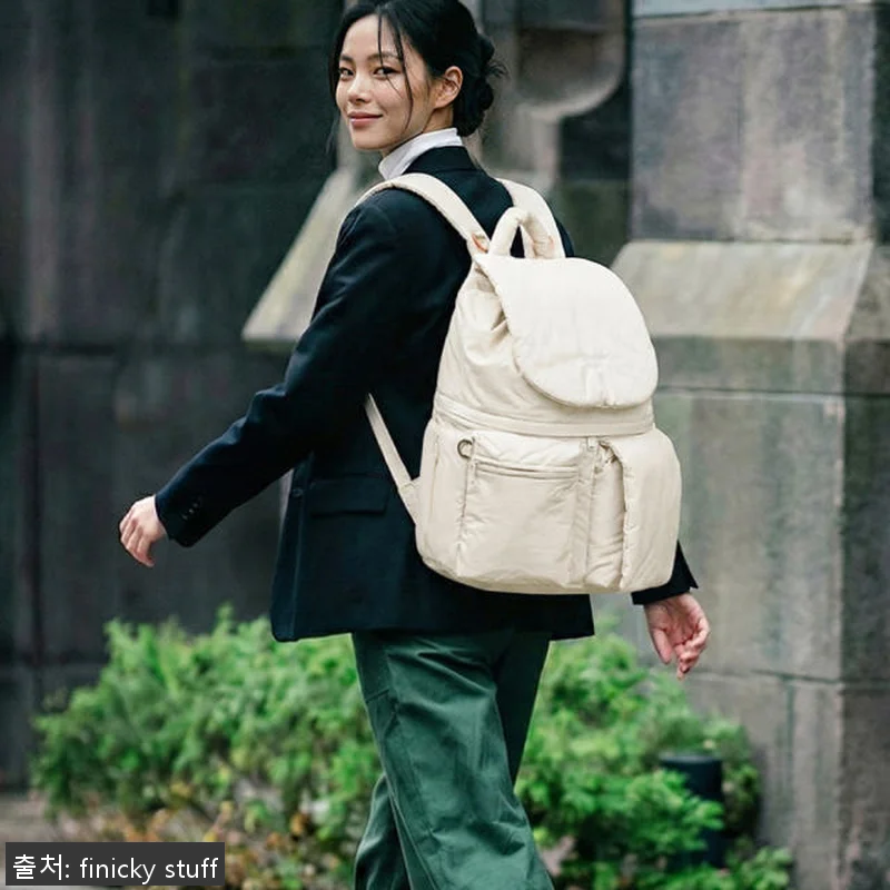 피닉키 마가렛백 기저귀가방 사용후기 관련 이미지 1