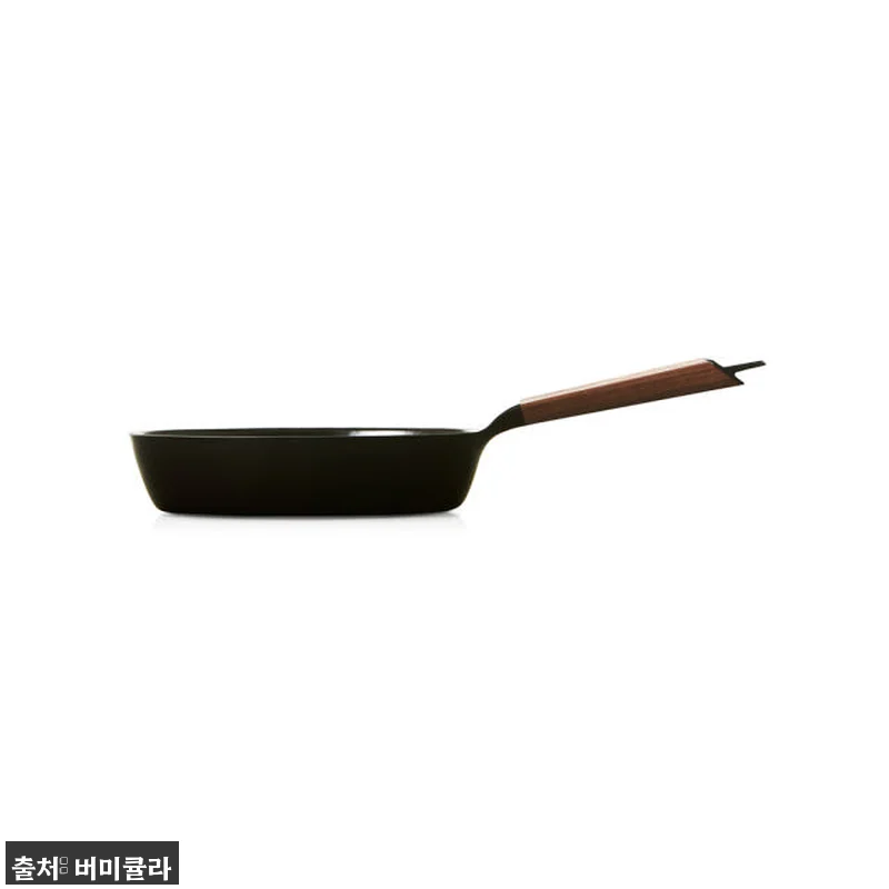 버미큘라 주물 법랑 무쇠 프라이팬 2 관련 이미지 3