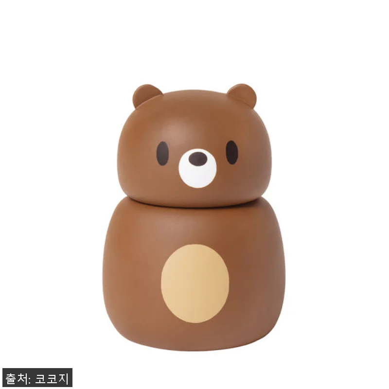 코코지 하우스와 베이직 스타터 세트 관련 이미지 3