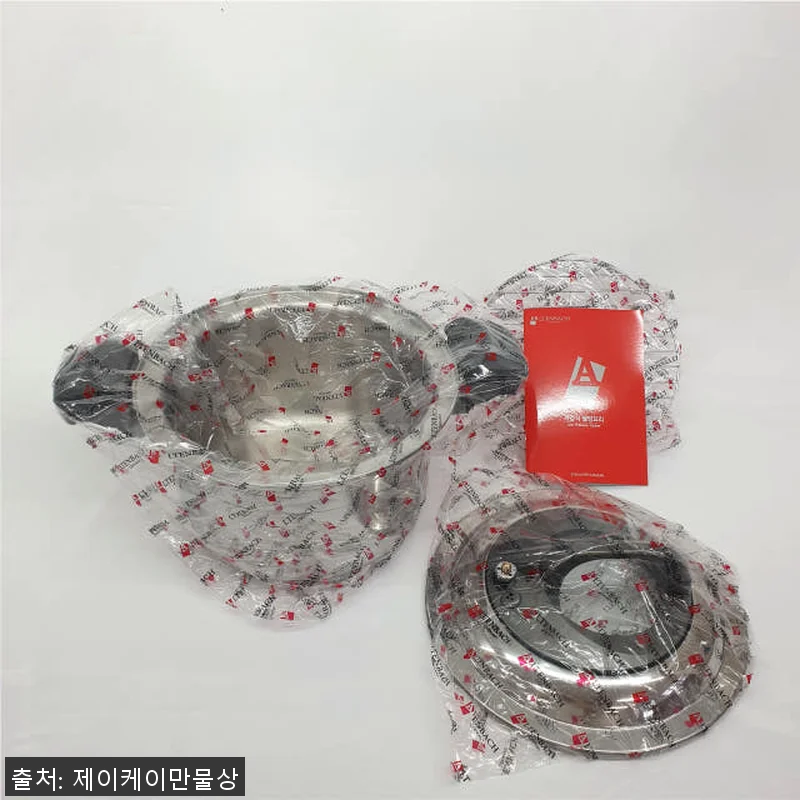 알텐바흐 엑스쿠첸 저압냄비 멀티쿡 7 관련 이미지 3