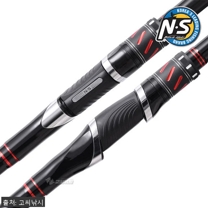 NS 알바트로스 VS3 바다 갯바위 관련 이미지 3
