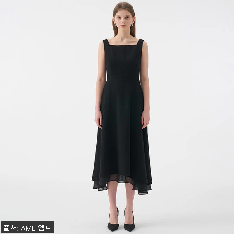 ARMIS Square neck Sl 관련 이미지 3