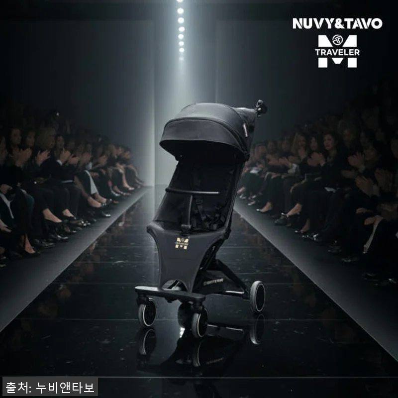 누비앤타보 NUVY 트래블러M 여행용 관련 이미지 2
