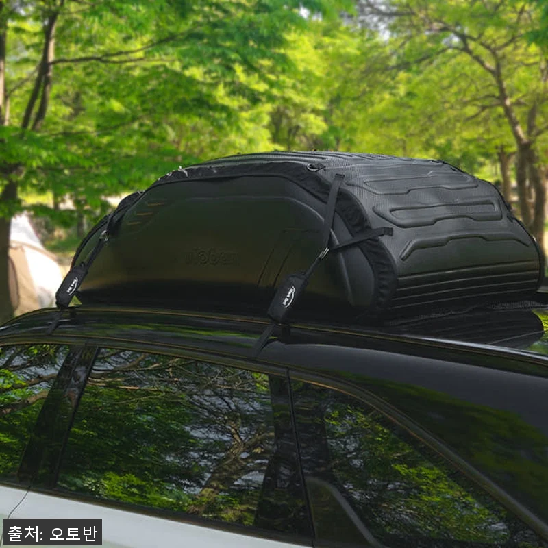 오토반 버드윙 루프백 380L 사용후 관련 이미지 3