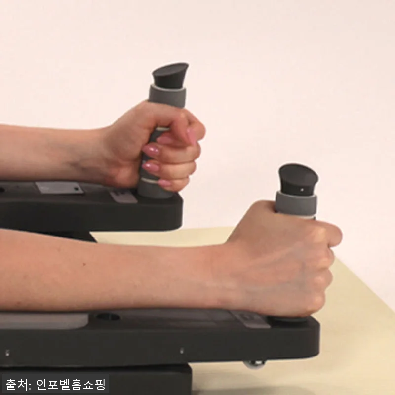토탈트레이너 세트 전신운동 스키머신 관련 이미지 3