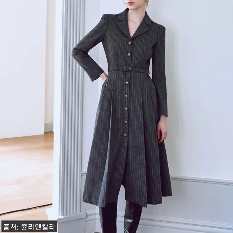 쥴리앤칼라 25FW Calla131 관련 이미지 3