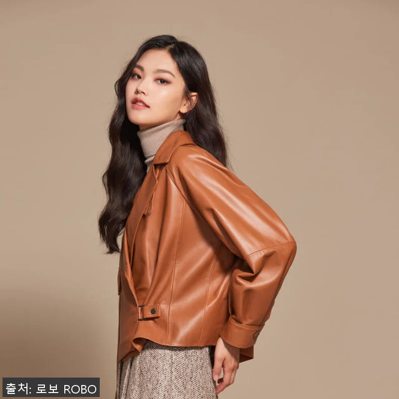 부드러운 가죽감과 세련된 디자인, 로 관련 이미지 3