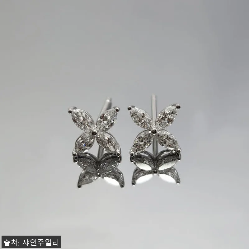 랩그로운 다이아몬드 마퀴즈 펜시컷 다 관련 이미지 3