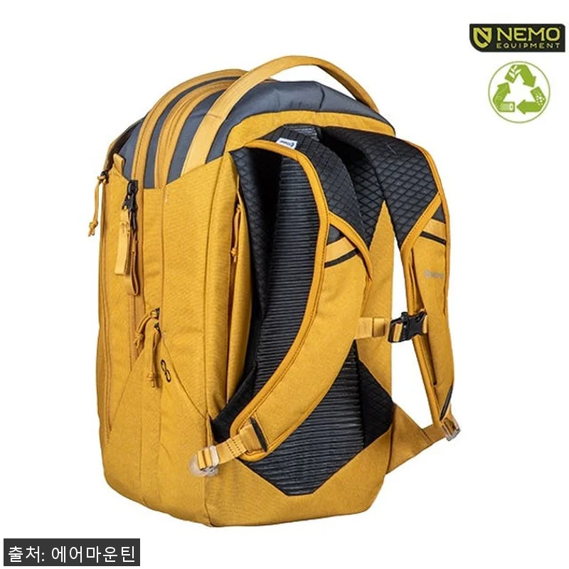 니모 밴티지 26L 등산 트레킹 배낭 관련 이미지 3