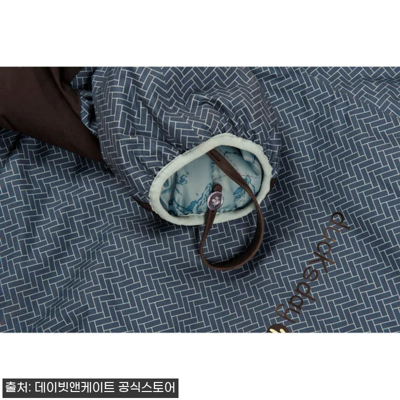 데이빗앤케이트 아동 유아 올인원 스키 관련 이미지 4