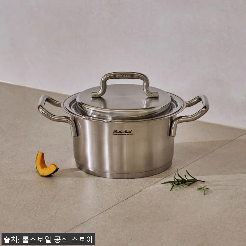 롤스보일 스텐316 바닥 6중 코퍼에 관련 이미지 4