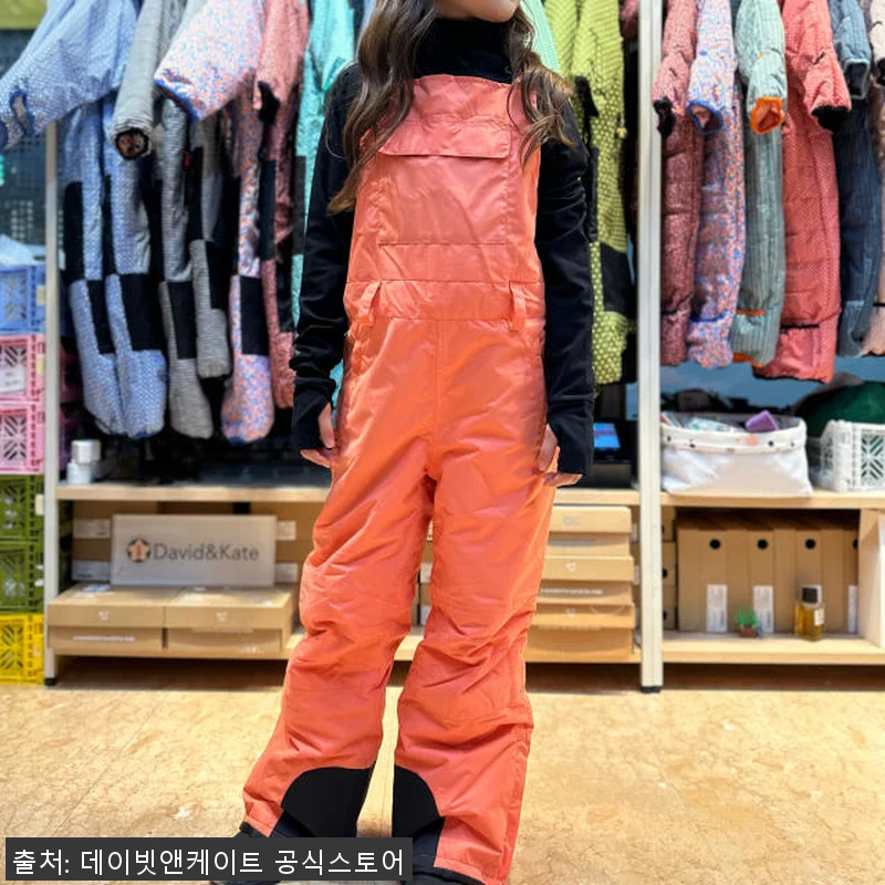 데이빗앤케이트 주니어 아동 와이드 스 관련 이미지 4