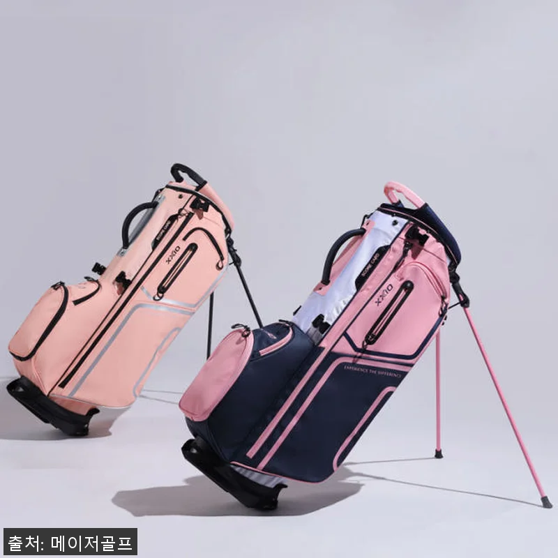던롭 젝시오 여성 스탠드백 사용후기: 관련 이미지 4