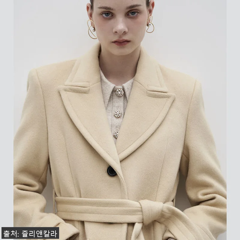 쥴리앤칼라 23FW 칼라1 컬렉터 프 관련 이미지 4