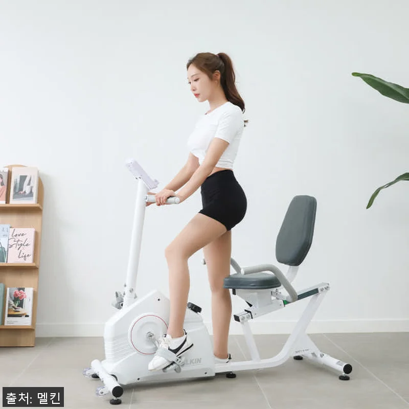 멜킨 좌식 폴민 바이크 사용후기 – 관련 이미지 3