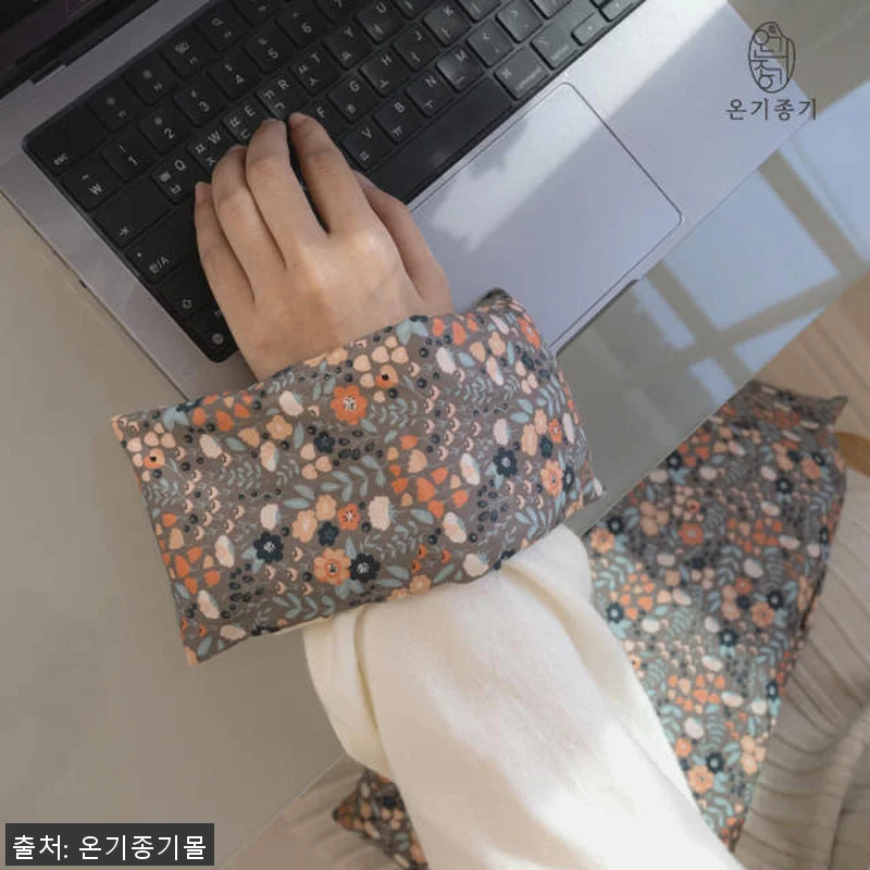 온기종기 눈찜질팩 황토 현미 사용후기 관련 이미지 3