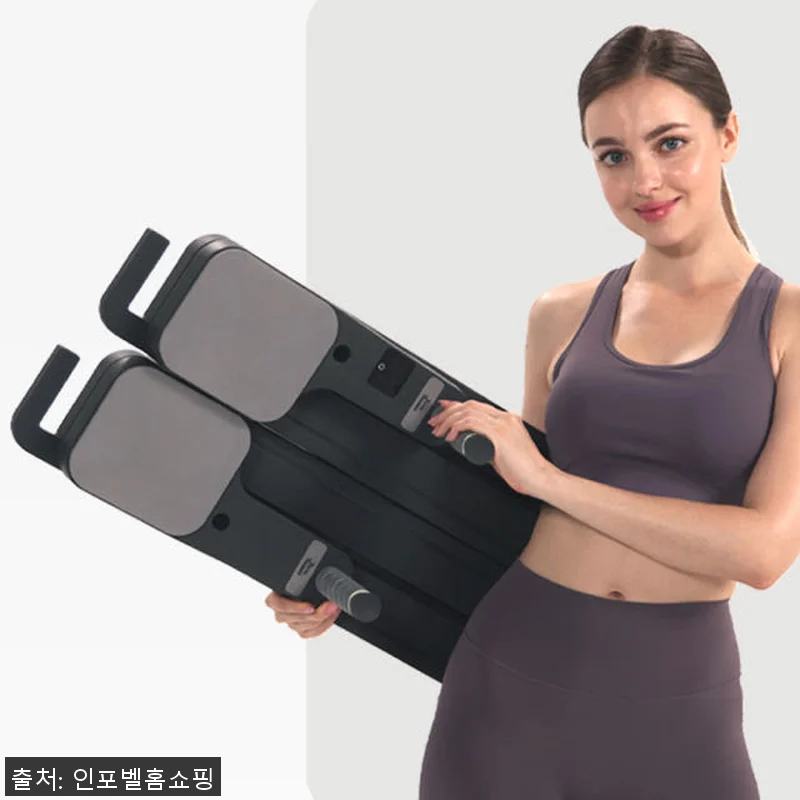 토탈트레이너 세트 전신운동 스키머신 관련 이미지 4