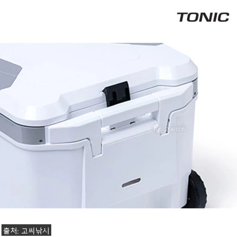 토닉 아이스박스 80L 갈치 쿨러 대 관련 이미지 4