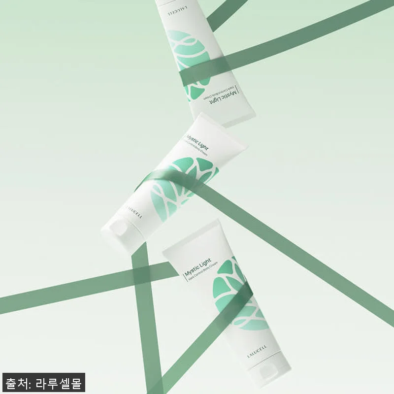 라루셀 임산부 크림 마크컨트롤 3개 관련 이미지 4