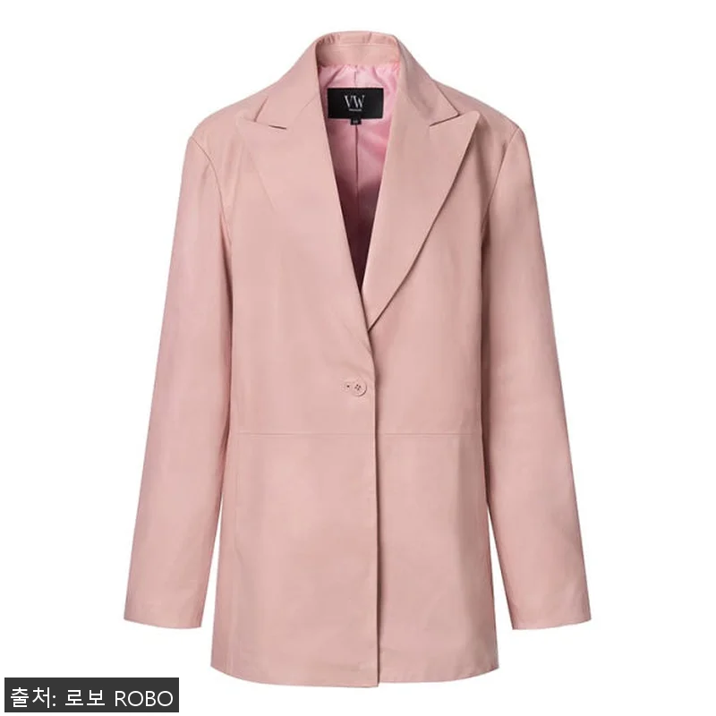 로보 베지터블 테일러드 재킷 CJK2 관련 이미지 4