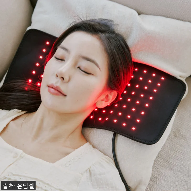 온담셀 가정용 근적외선 좌욕기 사용후 관련 이미지 5