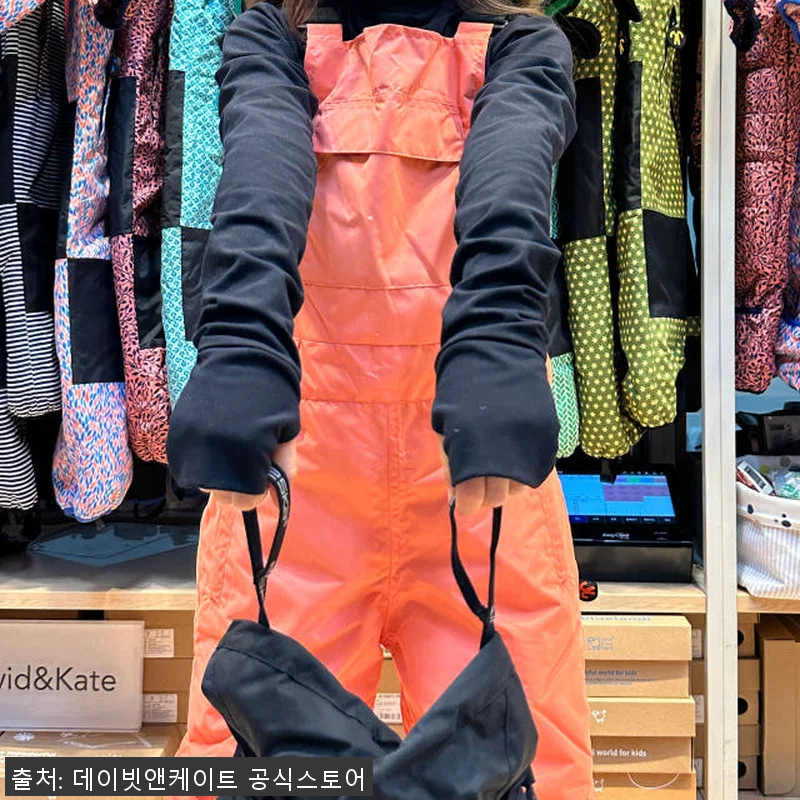 데이빗앤케이트 주니어 아동 와이드 스 관련 이미지 5