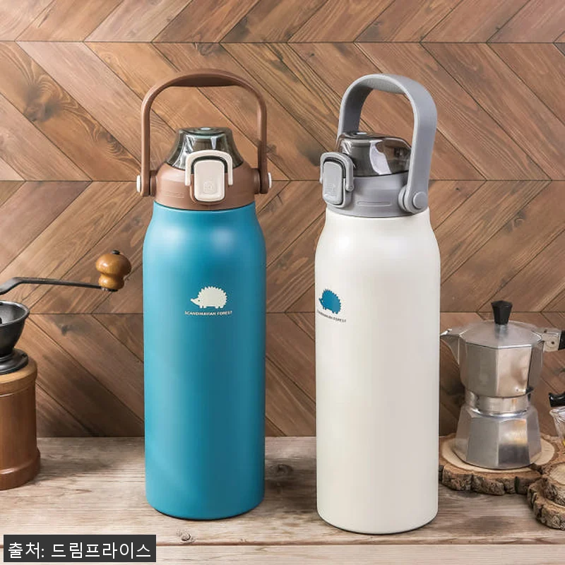 스칸디나비안 포레스트 빅핸드 손잡이 관련 이미지 5