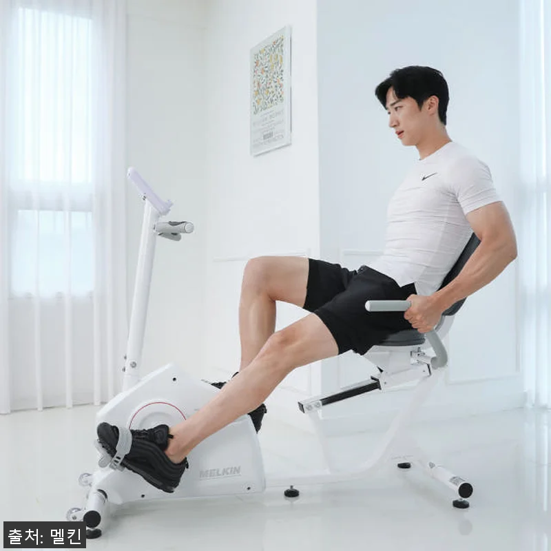 멜킨 좌식 폴민 바이크 사용후기 – 관련 이미지 4