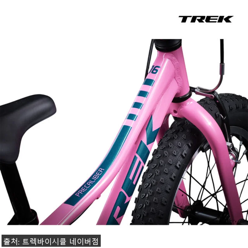 트렉 어린이 자전거 프리칼리버 16인 관련 이미지 5
