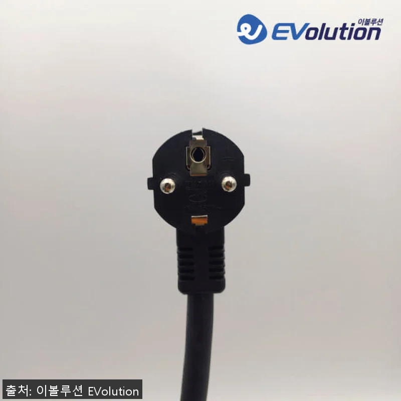 전기차충전기 DUOSIDA 가정용완속 관련 이미지 5