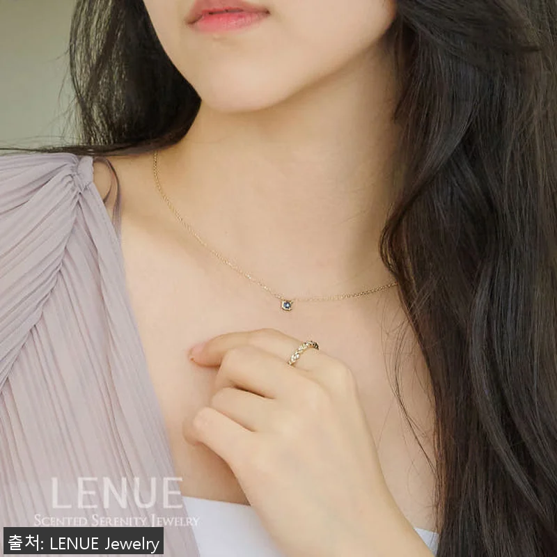 레뉴 에메랄드 루비 사파이어 스퀘어 관련 이미지 5