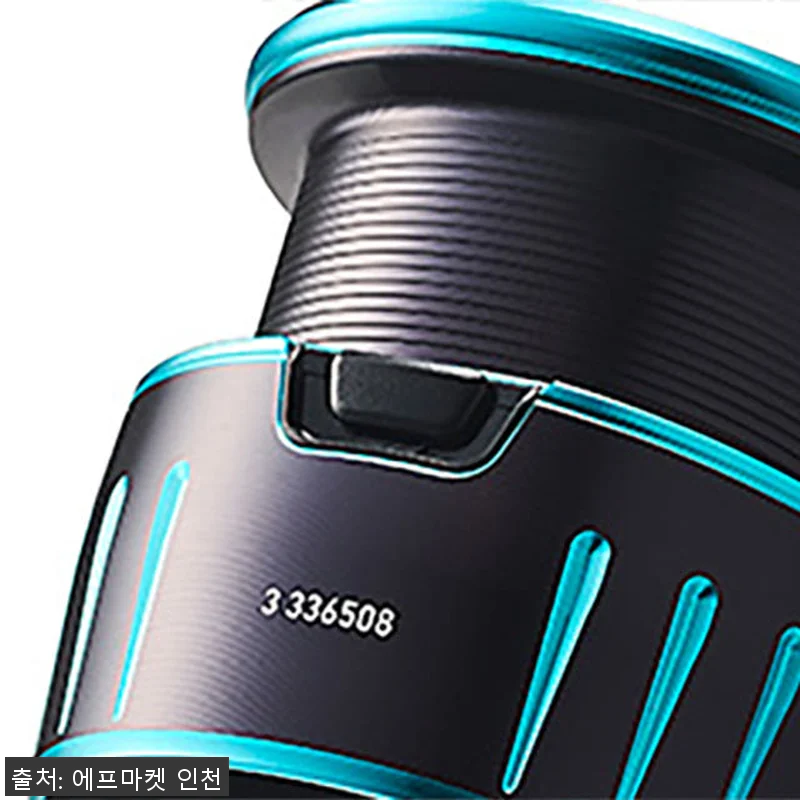 한국 다이와 23 에메랄다스 RX 전 관련 이미지 5