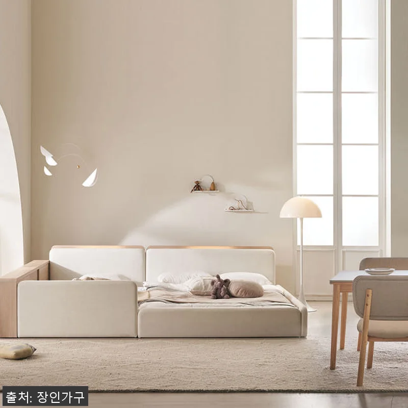 장인가구 칸토르모노 패밀리 세라믹 낮 관련 이미지 5