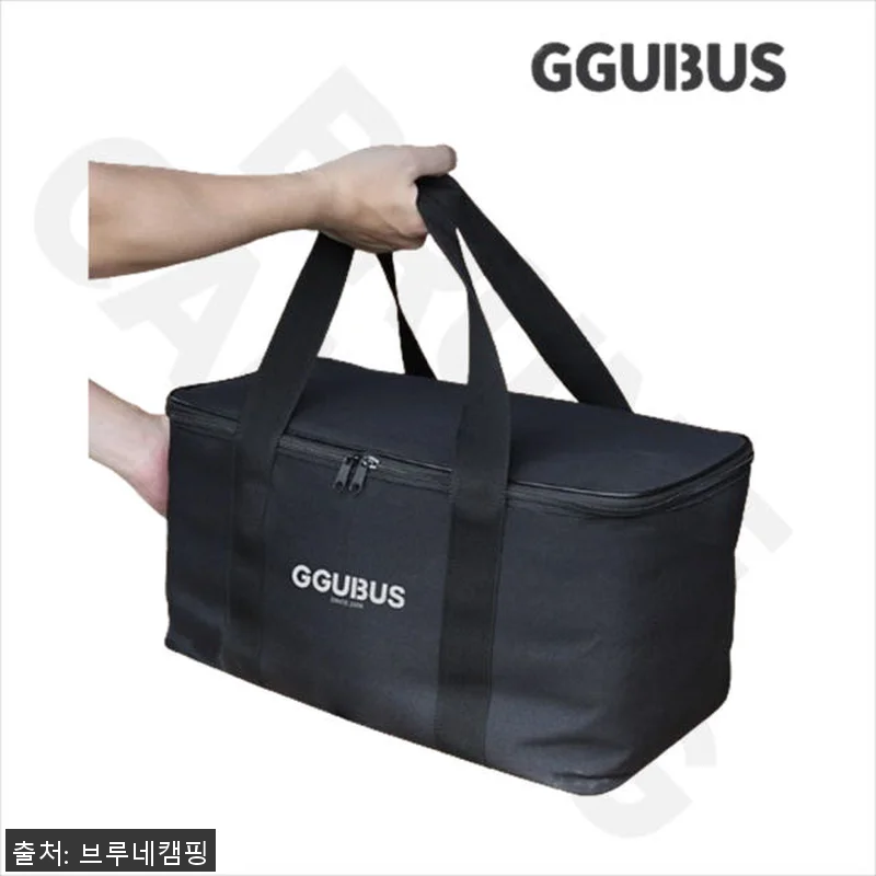 꾸버스 풀스텐 듀얼 화로대 사용 후기 관련 이미지 5