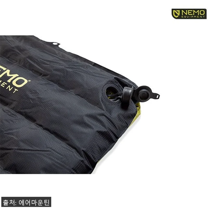 니모 텐서 익스트림 컨디션 에어매트 관련 이미지 5