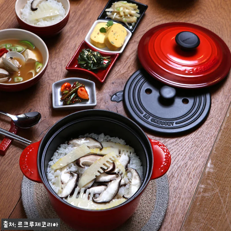 르크루제 고메밥솥 2.8L 사용후기: 관련 이미지 6