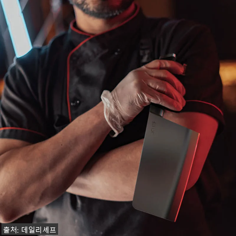 데일리셰프 프리미엄 중식도 사용후기: 관련 이미지 6