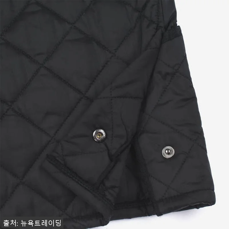 바버 리데스데일 보이즈 퀼팅 누빔자켓 관련 이미지 6