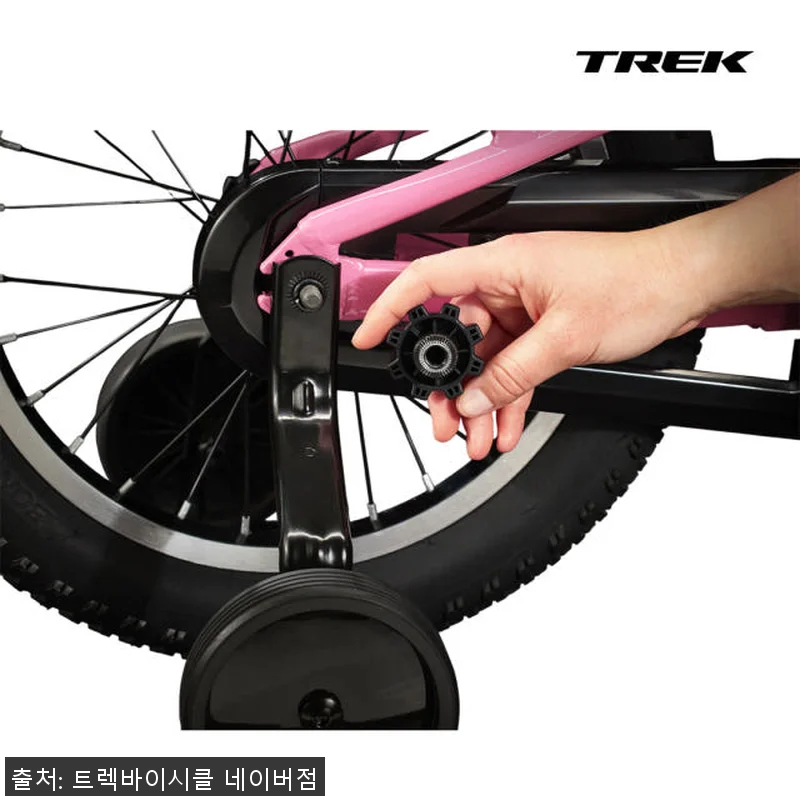트렉 어린이 자전거 프리칼리버 16인 관련 이미지 6