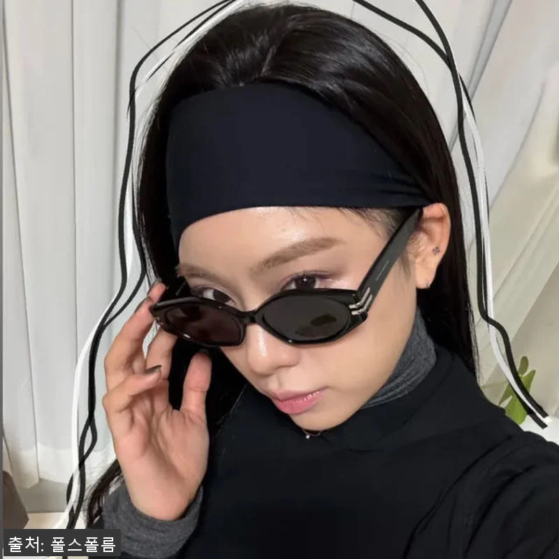 기모 이어워머 방한 헤어밴드 사용후기 관련 이미지 6