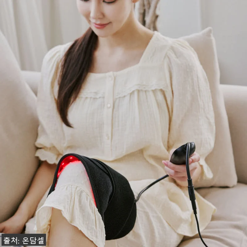 온담셀 가정용 근적외선 좌욕기 사용후 관련 이미지 7