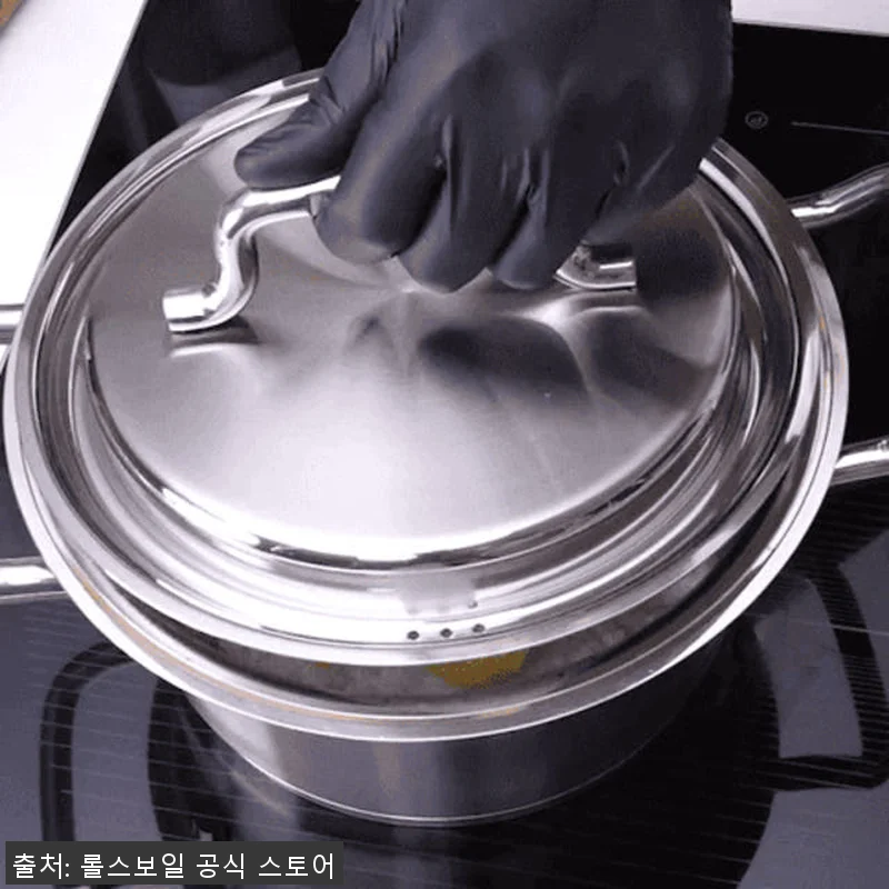 롤스보일 스텐316 바닥 6중 코퍼에 관련 이미지 7