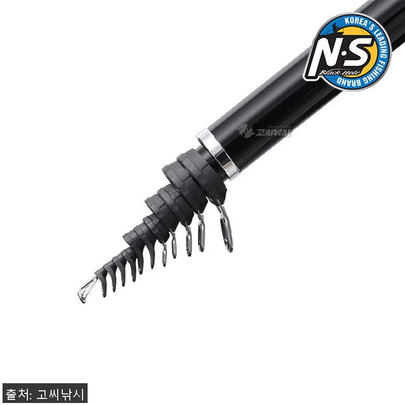 NS 알바트로스 VS3 바다 갯바위 관련 이미지 7