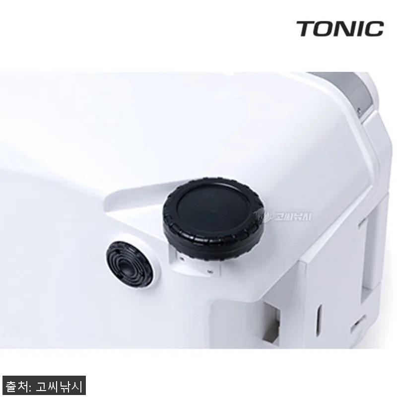 토닉 아이스박스 80L 갈치 쿨러 대 관련 이미지 7