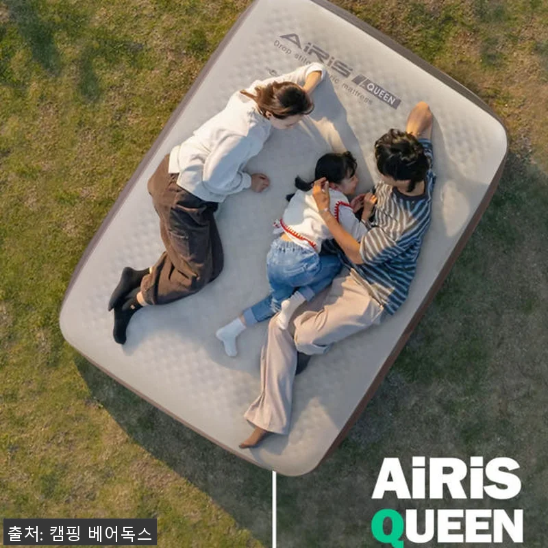제백 에어리스 퀸 블랙 에디션 무선 관련 이미지 7