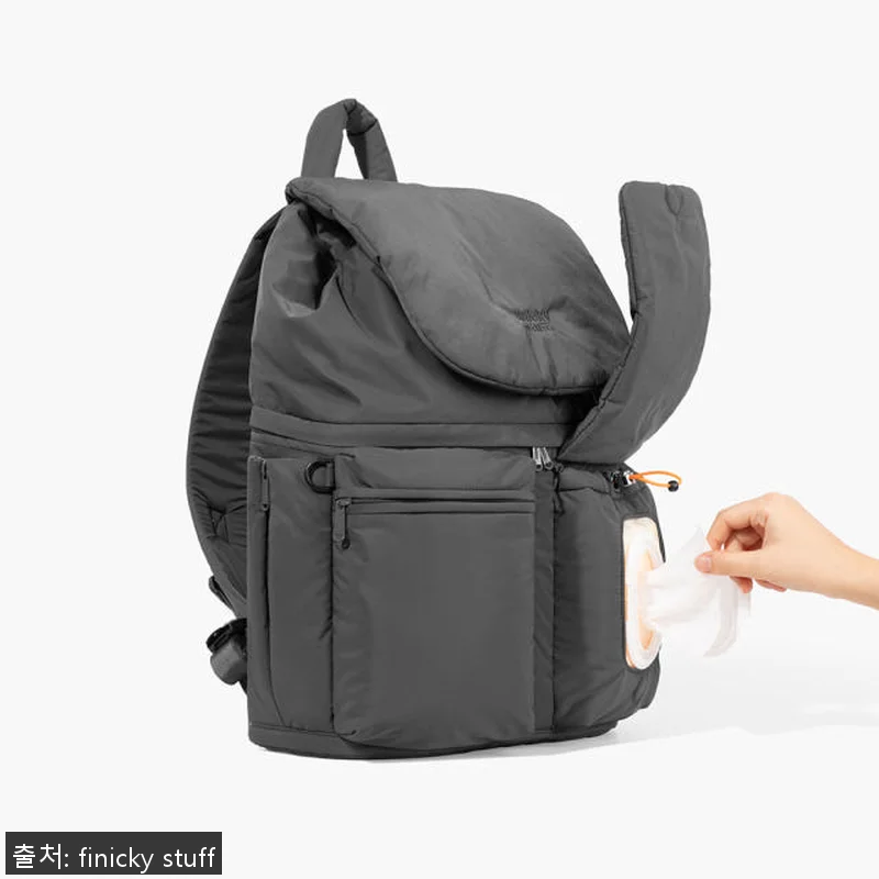 피닉키 마가렛백 기저귀가방 사용후기 관련 이미지 6